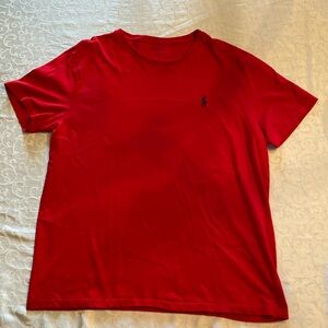 Adult Large T Shirt from Polo @ Ralph Lauren